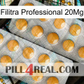 Filitra Professional 20Mg levitra2